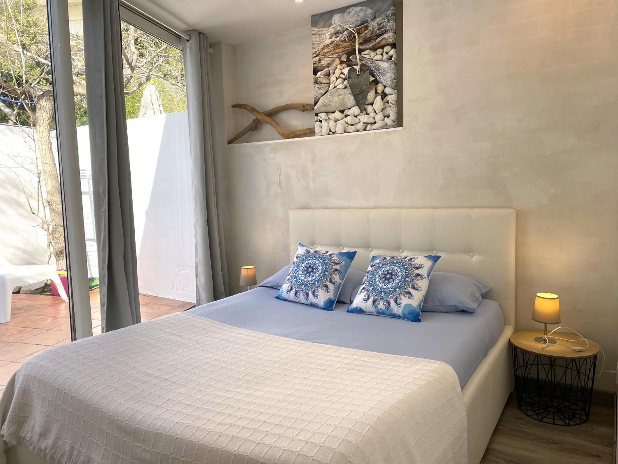 Tusquets - Apartamento Con Vistas Al Mar Cadaqués Zewnętrze zdjęcie