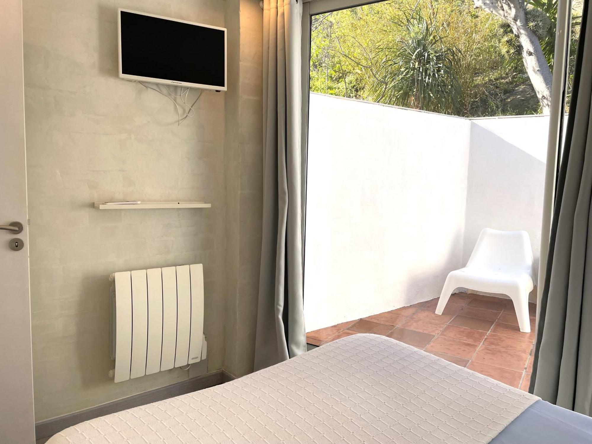 Tusquets - Apartamento Con Vistas Al Mar Cadaqués Zewnętrze zdjęcie