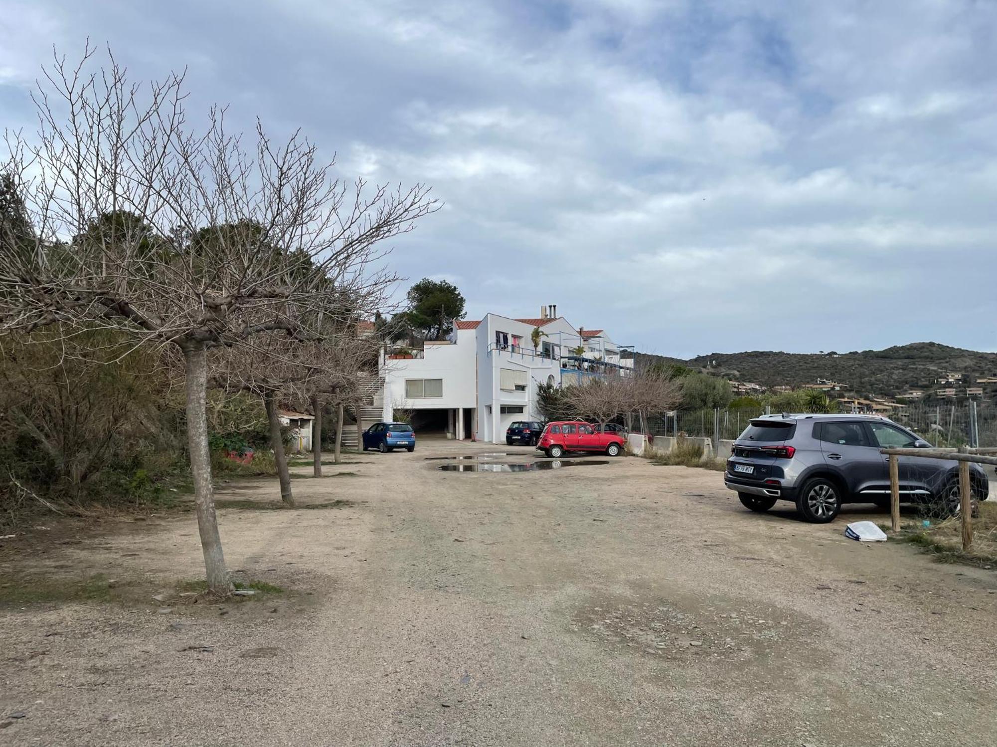 Tusquets - Apartamento Con Vistas Al Mar Cadaqués Zewnętrze zdjęcie