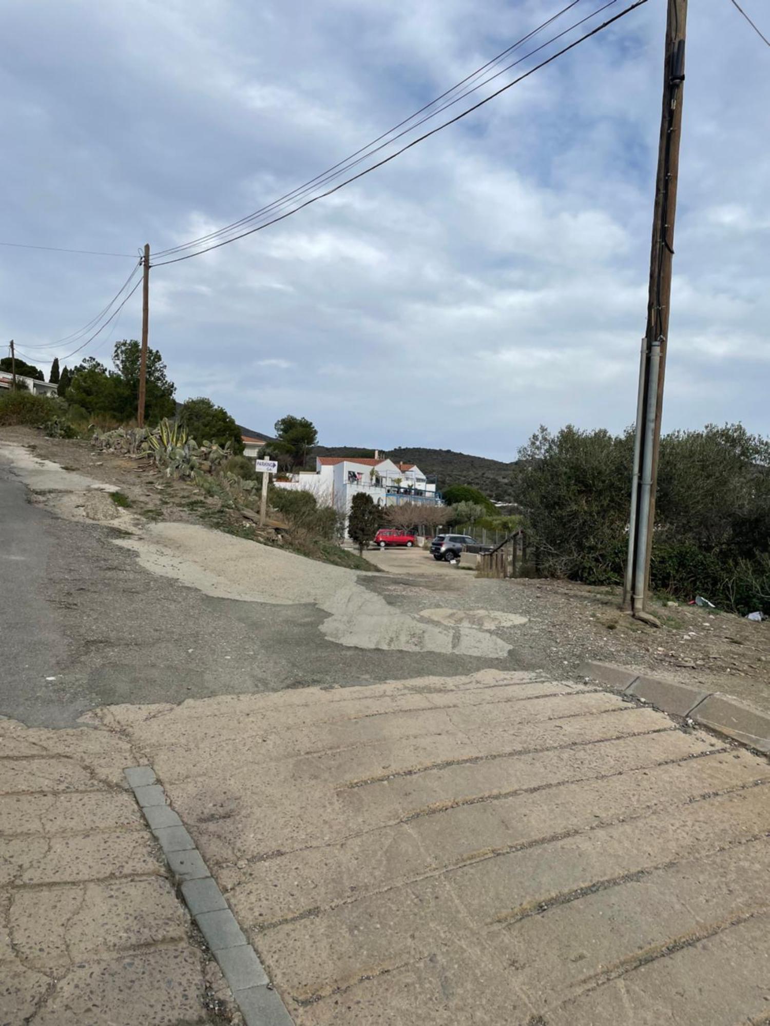 Tusquets - Apartamento Con Vistas Al Mar Cadaqués Zewnętrze zdjęcie