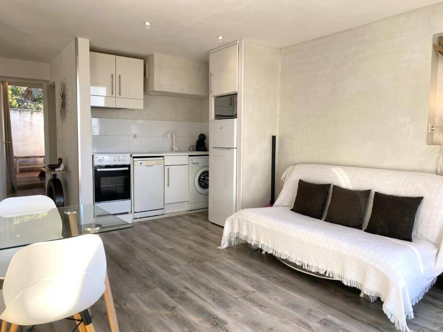 Tusquets - Apartamento Con Vistas Al Mar Cadaqués Zewnętrze zdjęcie