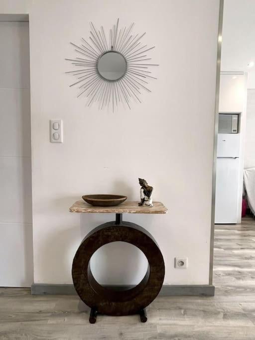 Tusquets - Apartamento Con Vistas Al Mar Cadaqués Zewnętrze zdjęcie