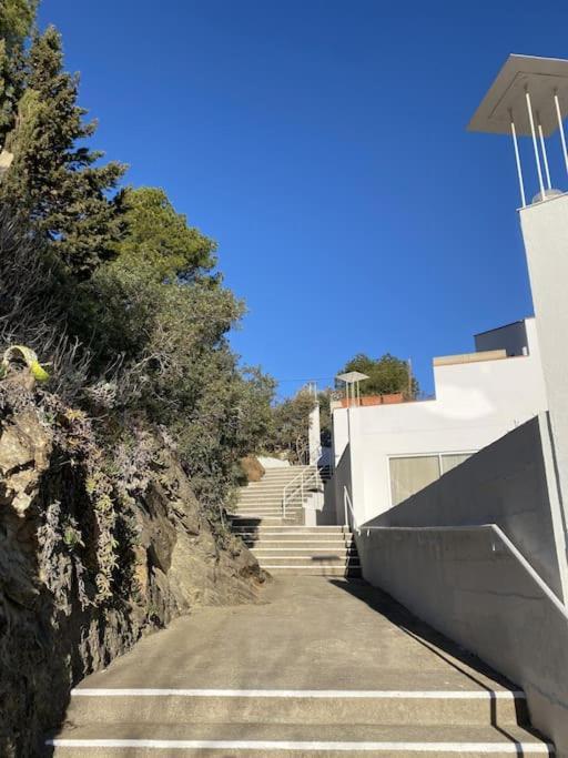 Tusquets - Apartamento Con Vistas Al Mar Cadaqués Zewnętrze zdjęcie