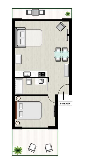 Tusquets - Apartamento Con Vistas Al Mar Cadaqués Zewnętrze zdjęcie