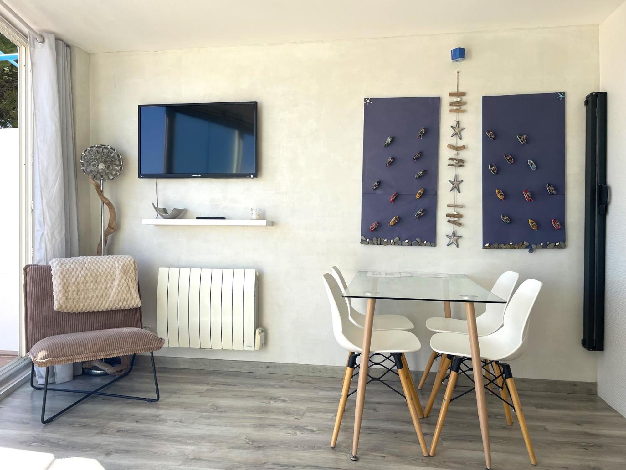 Tusquets - Apartamento Con Vistas Al Mar Cadaqués Zewnętrze zdjęcie