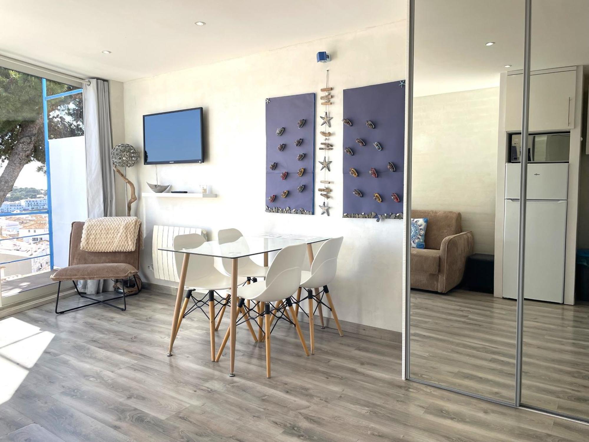 Tusquets - Apartamento Con Vistas Al Mar Cadaqués Zewnętrze zdjęcie